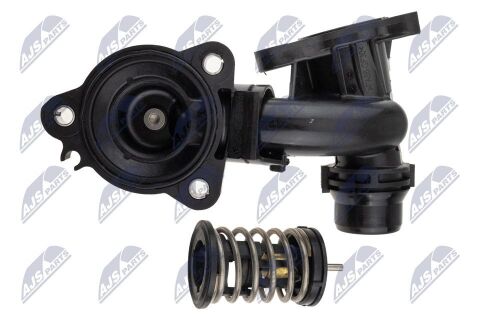 Термостат з корпусом DIESEL BMW 1 F40 19-,2 F45