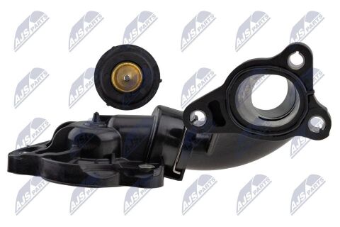 Термостат з корпусом DIESEL BMW 1 F40 19-,2 F45