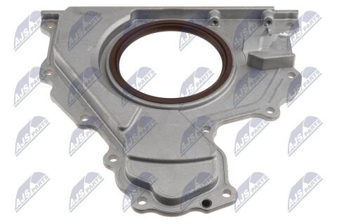 Ущільнення колінчастого вала двигуна CITROEN C5 III 2.7HDI Ущільнення колінчастого вала двигуна CITROEN C5 III 2.7HDI