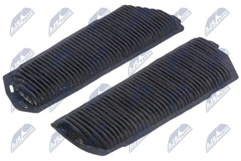 Фільтр для гібридного акумулятора (вугільний) TOYOTA SIENNA 20- Фільтр для гібридного акумулятора (вугільний) TOYOTA SIENNA 20-