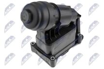 Фільтр оливи DIESEL BMW 1 F20 114