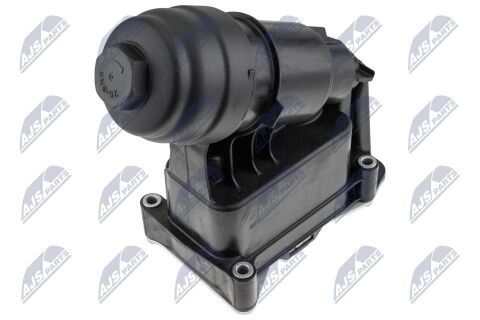 Фільтр оливи DIESEL BMW 1 F20 114