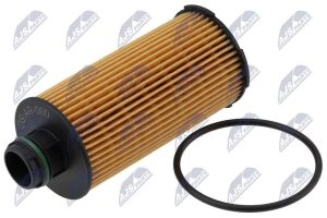 Фільтр оливний ALFA ROMEO GIULIA