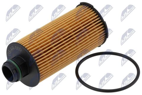 Фільтр оливний ALFA ROMEO GIULIA Фільтр оливний ALFA ROMEO GIULIA