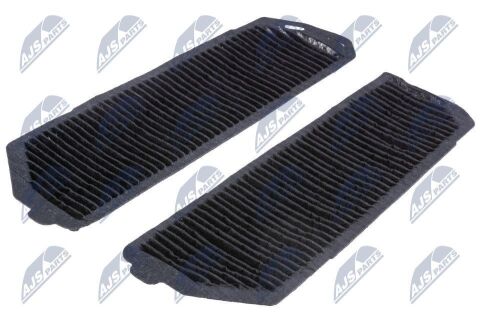 Фільтр для гібридного акумулятора (вугільний) TOYOTA SIENNA 20- Фільтр для гібридного акумулятора (вугільний) TOYOTA SIENNA 20-