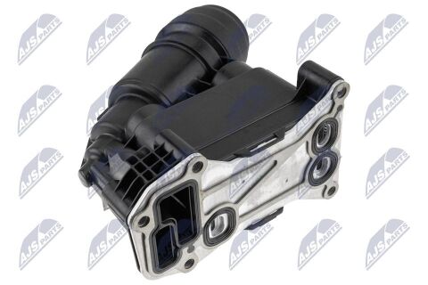 Фільтр оливи DIESEL BMW 1 F20 114