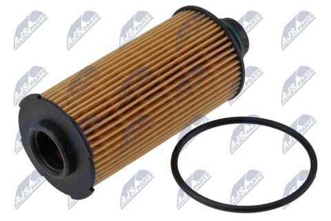 Фільтр оливний ALFA ROMEO GIULIA Фільтр оливний ALFA ROMEO GIULIA