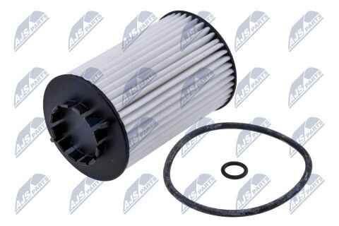 Фильтр масляный AUDI A6 C7 10-, A7 4GA