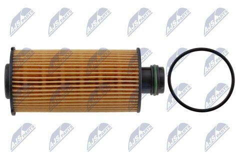 Фільтр оливний ALFA ROMEO GIULIA Фільтр оливний ALFA ROMEO GIULIA