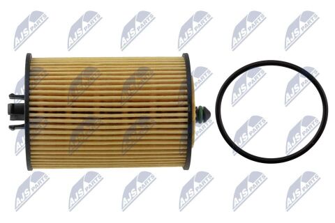 Фильтр масляный AUDI A4 B8, A5, A6 ALLROAD C7, A6 C7, A7, Q7