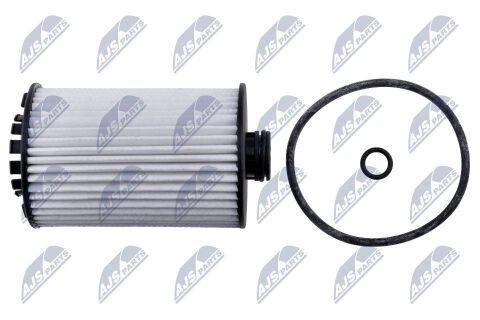 Фильтр масляный AUDI A6 C7 10-, A7 4GA