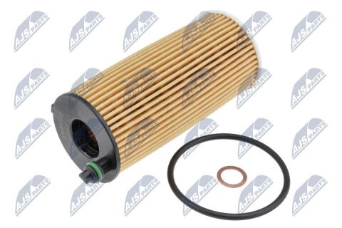 Фильтр масляный BMW 1 F20 Фильтр масляный BMW 1 F20