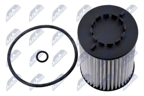 Фильтр масляный AUDI A6 C7 10-, A7 4GA