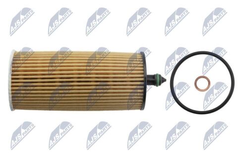 Фильтр масляный BMW 1 F20 Фильтр масляный BMW 1 F20