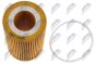 Фільтр оливний ENG. 3.0TFSI AUDI A4 B8 16-, A5 8T 06-, A6 C7 10-, A7 10-, A8 D4 09-, Q7 15-, фото 4 - інтерент-магазин Auto-Mechanic