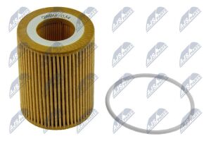 Фильтр масляный BMW 1 F20