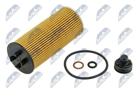 Фільтр оливний BMW X1 F48 SDRIVE 16 D Фільтр оливний BMW X1 F48 SDRIVE 16 D