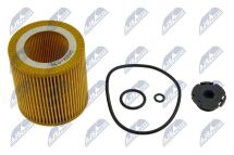 Фільтр оливний BMW 1 F20