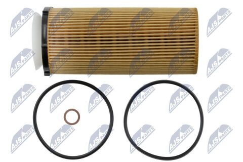 Фильтр масляный BMW 3 E90