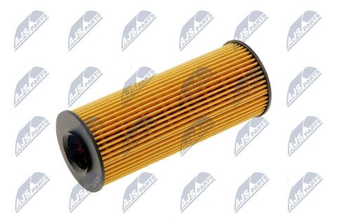 Фильтр масляный JEEP GRAND CHEROKEE 3.6 11-, WRANGLER 3.6 12-, CHRYSLER TOWN&COUNTRY 3.6 11-, 300C 3.6 11-, DODGE JOURNEY 3.6 11-, DURANGO 3.6 12-