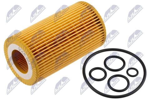 Фільтр оливний CHRYSLER PT CRUISER 2.2CRD 02- Фільтр оливний CHRYSLER PT CRUISER 2.2CRD 02-