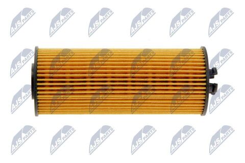 Фильтр масляный JEEP GRAND CHEROKEE 3.6 11-, WRANGLER 3.6 12-, CHRYSLER TOWN&COUNTRY 3.6 11-, 300C 3.6 11-, DODGE JOURNEY 3.6 11-, DURANGO 3.6 12-