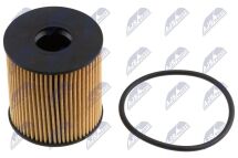 Фільтр оливний FORD MONDEO 2.0TDI 00.09-, BERLINGO 98-, PARTNER 98-, FOCUS II 2.0TDCI 04-