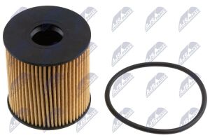 Фільтр оливний FORD MONDEO 2.0TDI 00.09-, BERLINGO 98-, PARTNER 98-, FOCUS II 2.0TDCI 04-