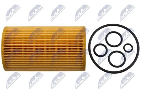 Фільтр оливний CHRYSLER PT CRUISER 2.2CRD 02- Фільтр оливний CHRYSLER PT CRUISER 2.2CRD 02-