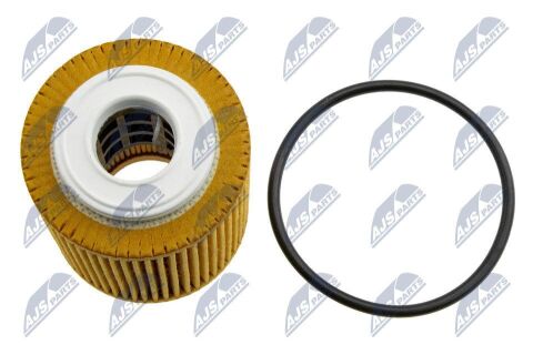 Фільтр оливний CITROEN 1.5HDI BERLINGO,C3,C4,JUMPY 18-,DS3 18-,FORD ECOSPORT,FOCUS IV,KUGA III,TRANSIT CONNECT 18-,OPEL COMBO E,ZAFIRA,VIVARO,CORSA F,MOKKA 18-,PEUGEOT 208