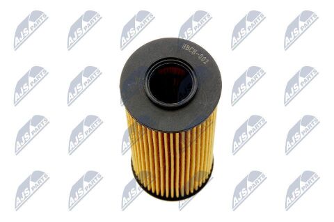 Фильтр масляный JEEP GRAND CHEROKEE 3.6 11-, WRANGLER 3.6 12-, CHRYSLER TOWN&COUNTRY 3.6 11-, 300C 3.6 11-, DODGE JOURNEY 3.6 11-, DURANGO 3.6 12-