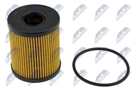 Фільтр оливний FIAT 500, ALBEA,DOBLO,FIORINO,GRANDE PUNTO,IDEA,LINEA,PANDA,PUNTO,QUBO,STRADA,TIPO, FORD KA,OPEL ASTRA,CORSA,MERIVA,TIGRA,AGILA, PEUGEOT BIPPER, SUZUKI SWIFT,SPLASH,IGNIS, ALFA ROMEO GIULIETTA,MITO, LANCIA DELTA,MUSA