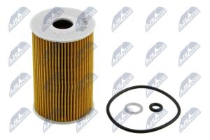 Фильтр масляный HYUNDAI I20, I30, KIA CERATO, SOUL, VENGA, CEED 10- SILNIKI 1.6 CRDI