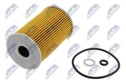 Фільтр оливний HYUNDAI I20, I30, KIA CERATO, SOUL, VENGA, CEED 10- SILNIKI 1.6 CRDI Фільтр оливний HYUNDAI I20, I30, KIA CERATO, SOUL, VENGA, CEED 10- SILNIKI 1.6 CRDI