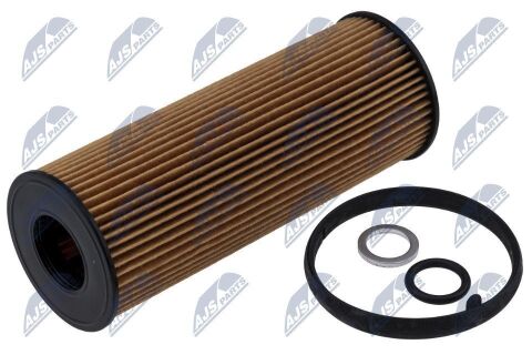 Фільтр оливний HYUNDAI SANTA FE IV 18-, KIA SORENTO IV 20-, SPORTAGE V 21-, CARNIVAL 20-