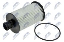 Фільтр оливний JAGUAR F-PACE