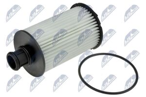 Фільтр оливний JAGUAR F-PACE