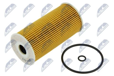 Фильтр масляный HYUNDAI SANTA FE IV 2.0CRDI 18-, TUCSON 2.0CRDI 15-, IX35 2.0CRDI 10-, KIA SPORTAGE 2.0CRDI 10-, SORENTO III 2.0CRDI