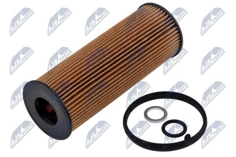 Фільтр оливний HYUNDAI SANTA FE IV 18-, KIA SORENTO IV 20-, SPORTAGE V 21-, CARNIVAL 20-