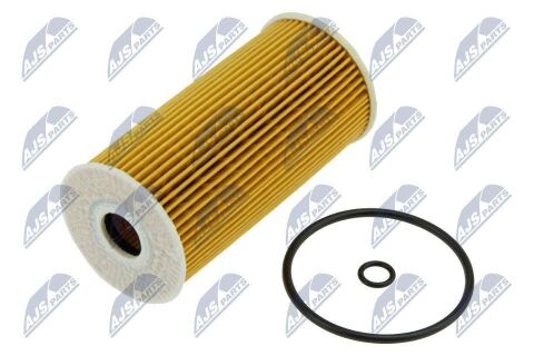 Фильтр масляный HYUNDAI SANTA FE IV 2.0CRDI 18-, TUCSON 2.0CRDI 15-, IX35 2.0CRDI 10-, KIA SPORTAGE 2.0CRDI 10-, SORENTO III 2.0CRDI