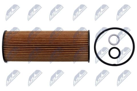 Фільтр оливний HYUNDAI SANTA FE IV 18-, KIA SORENTO IV 20-, SPORTAGE V 21-, CARNIVAL 20-