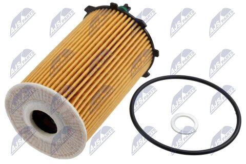 Фільтр оливний ENG. 3.0