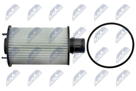 Фільтр оливний JAGUAR F-PACE Фільтр оливний JAGUAR F-PACE