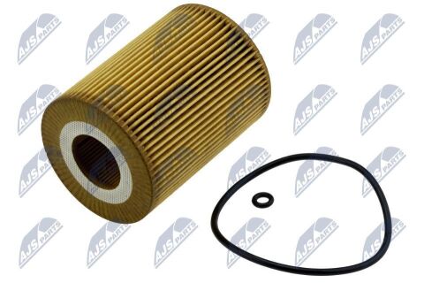 Фільтр оливний MERCEDES KLASA C, E, G, GL, M, R, S, CLS, CLS, GLC, GLE, SPRINTER, VIANO, VITO, CHRYSLER 300C, JEEP GRAND CHEROKEE III, COMMANDER