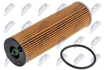 Фільтр оливний MERCEDES A (V177), A (W177), B SPORTS TOURER (W247), C (A205), C ALL-TERRAIN (S206), C (C205), C T-MODEL (S205), C T-MODEL (S206), C (W205) 1.6D-3.0D 01.16-