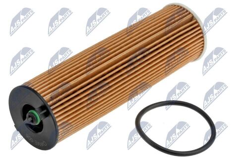 Фільтр оливний MERCEDES A (V177), A (W177), B SPORTS TOURER (W247), C (A205), C ALL-TERRAIN (S206), C (C205), C T-MODEL (S205), C T-MODEL (S206), C (W205) 1.6D-3.0D 01.16-