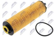 Фильтр масляный MERCDES A W177,B W247,C W205