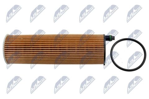 Фільтр оливний MERCEDES A (V177), A (W177), B SPORTS TOURER (W247), C (A205), C ALL-TERRAIN (S206), C (C205), C T-MODEL (S205), C T-MODEL (S206), C (W205) 1.6D-3.0D 01.16-