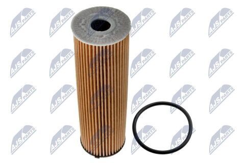 Фільтр оливний MERCEDES A (V177), A (W177), B SPORTS TOURER (W247), C (A205), C ALL-TERRAIN (S206), C (C205), C T-MODEL (S205), C T-MODEL (S206), C (W205) 1.6D-3.0D 01.16-