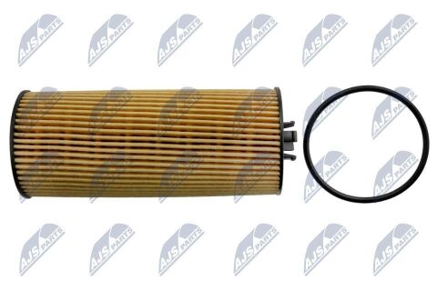 Фільтр оливний MERCEDES A (W176), A (W177), AMG GT (C190), AMG GT (R190), AMG GT (X290), C (A205), C (C205), C T-MODEL (S205), C (W205), CLA (C117) 2.0-5.5 01.10-